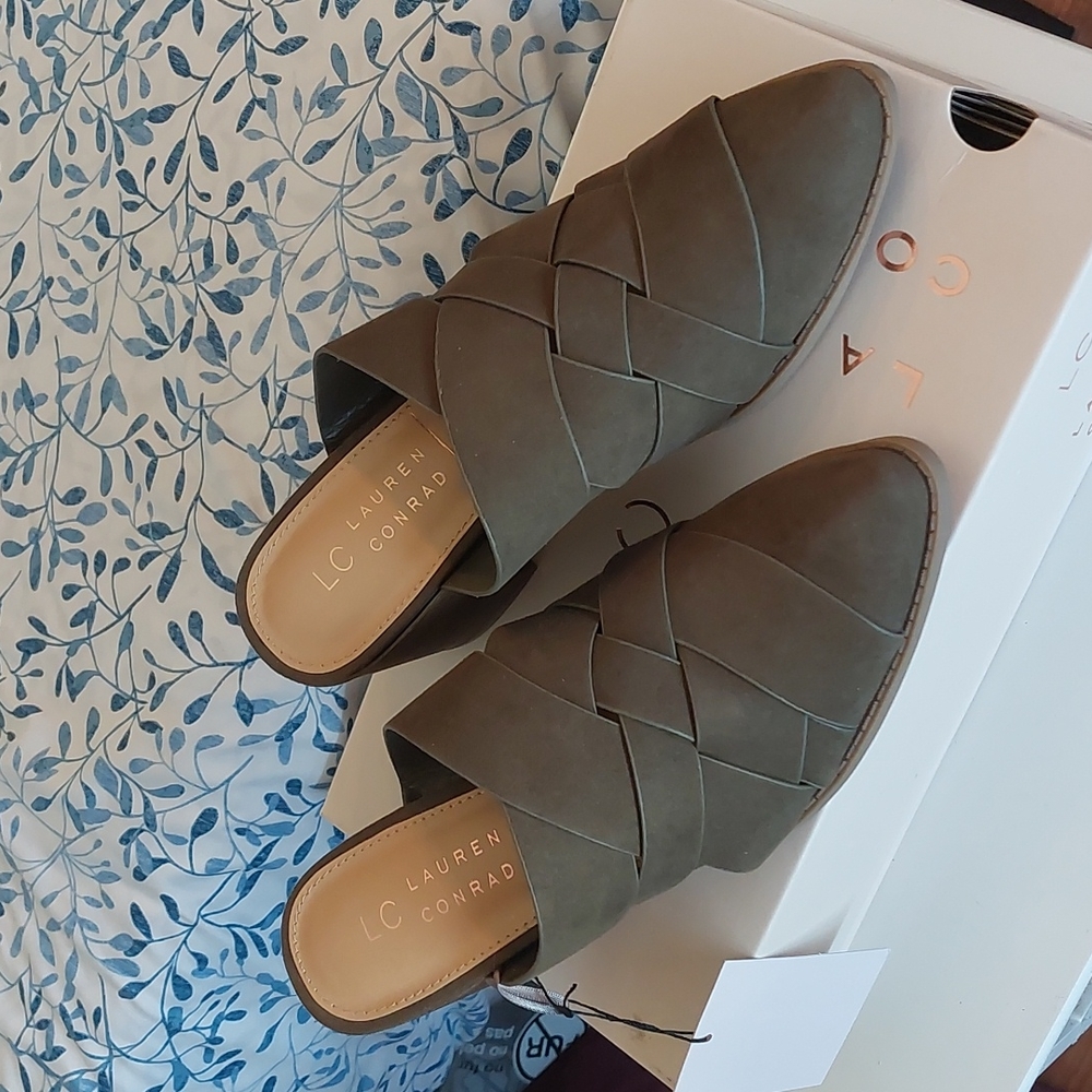 Rowann Mules